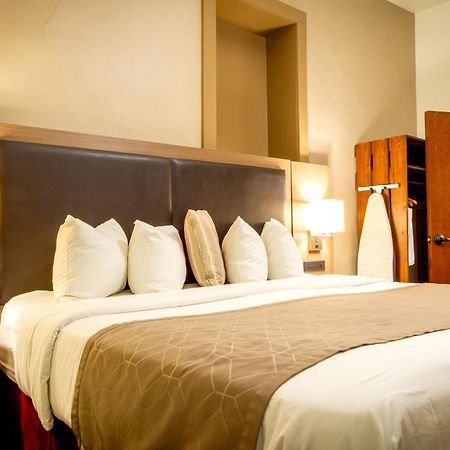 Historic Hotel Arvon 그렛 팔스 외부 사진