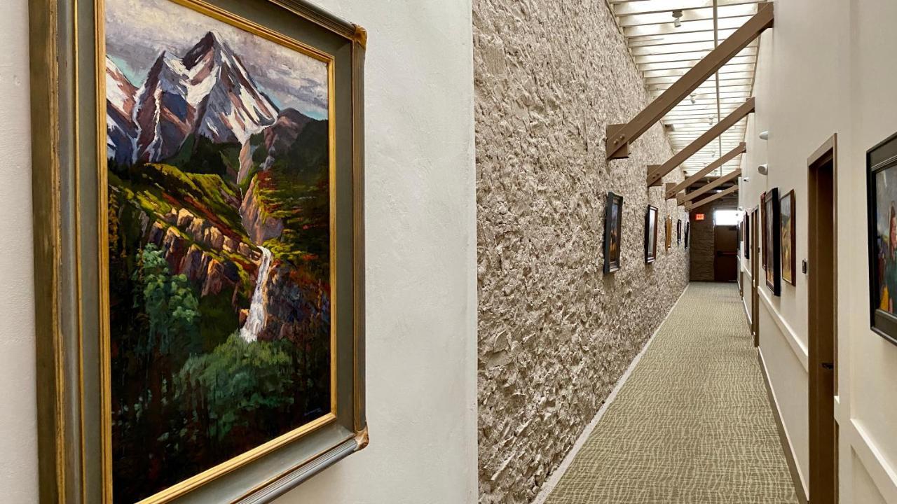 Historic Hotel Arvon 그렛 팔스 외부 사진