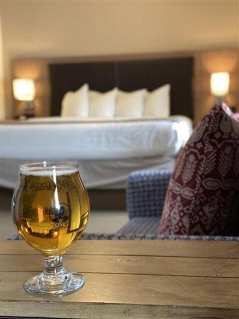 Historic Hotel Arvon 그렛 팔스 외부 사진
