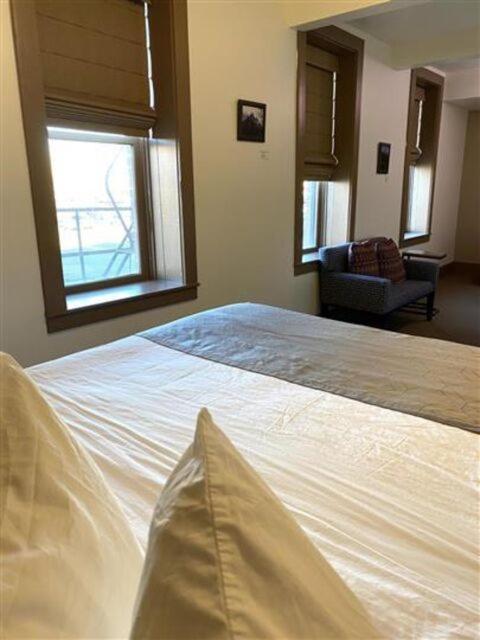 Historic Hotel Arvon 그렛 팔스 외부 사진