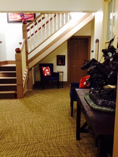Historic Hotel Arvon 그렛 팔스 외부 사진