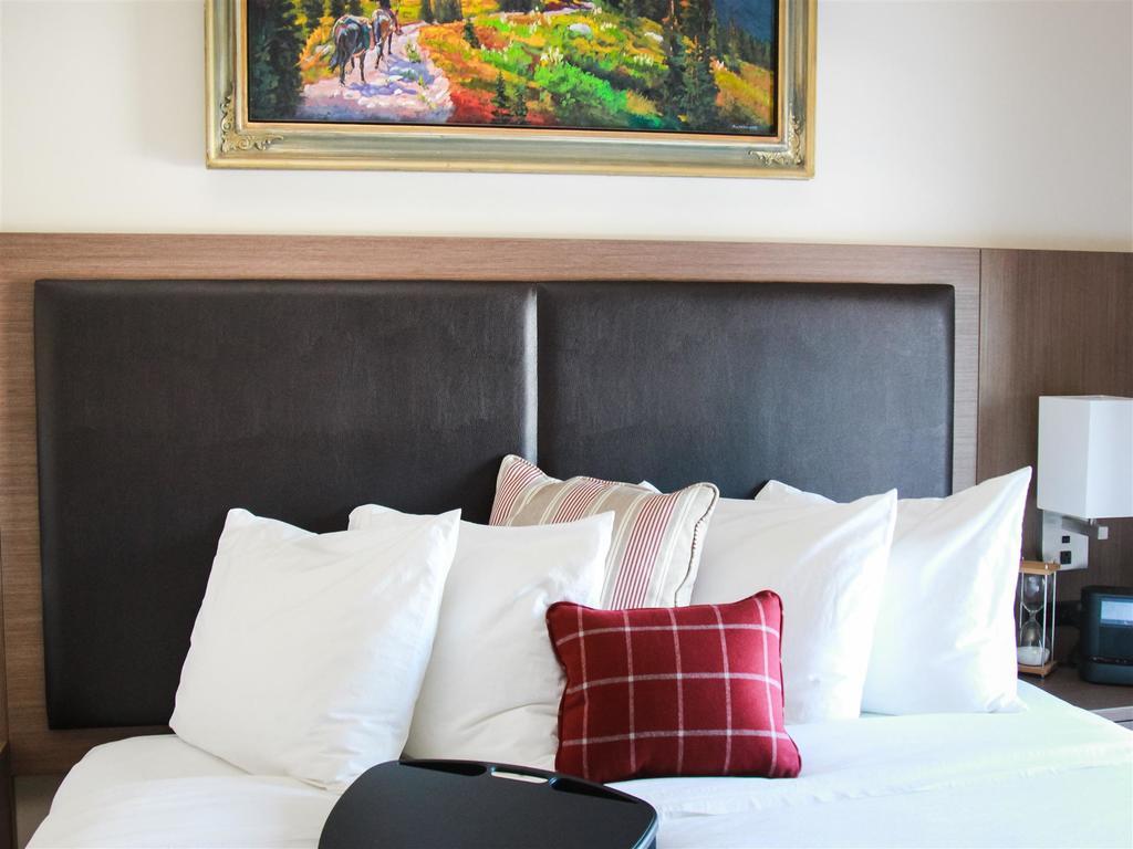 Historic Hotel Arvon 그렛 팔스 외부 사진