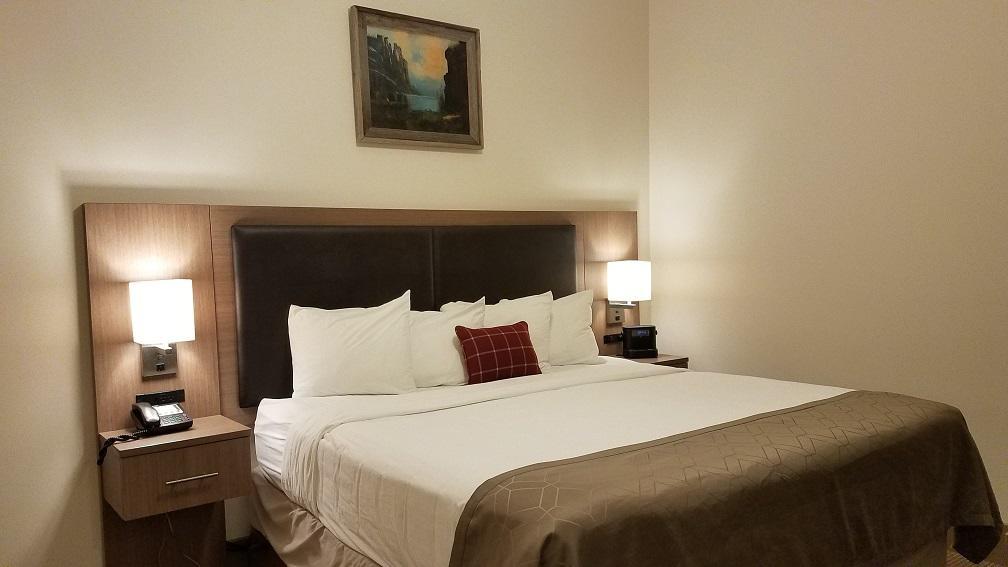 Historic Hotel Arvon 그렛 팔스 외부 사진